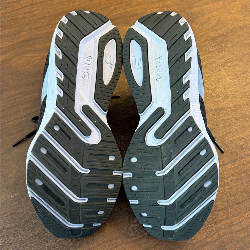 Brooks Launch 9 - image 7